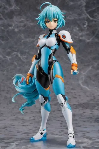  Action Figure， Full body,ene,aqua,kotobukiya,mikuriya,game figure,sakka,3d figure,aoba,siro,mini figuka,rei ayanami,banpresto,revoltech,kariya,tasuku,aquas,xeelee,kula,nge,stylet