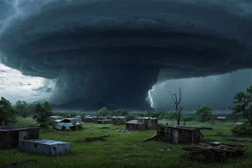  Game Scene, Wild angle view,supercell,mesocyclone,a thunderstorm cell,tornadic,supercells,tornadoes,nature's wrath,varnado,tormenta,shelf cloud,nado,tornado drum,tornado,superstorm,stormville,apocaly