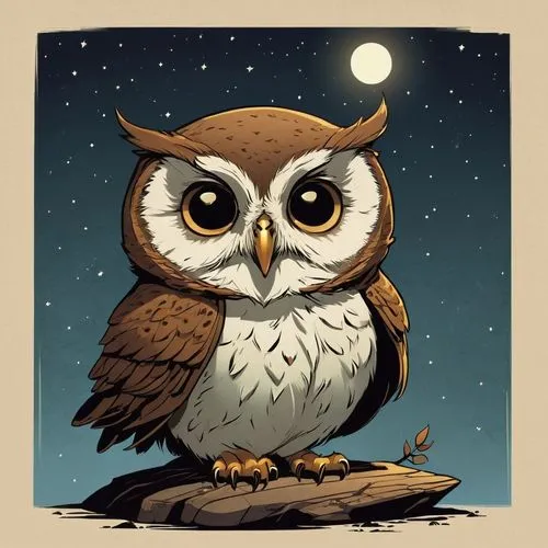 A night owl baby,a bird is perched on top of a rock,owl drawing,owl art,owl background,owl,sparrow owl,owlet,reading owl,brown owl,bubo,owl nature,small owl,saw-whet owl,large owl,hoot,little owl,owl 
