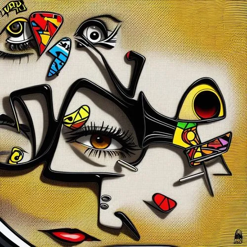 abstract cartoon art,dali,indigenous painting,abstract artwork,digital artwork,picasso,abstract art,art background,abstract eye,graffiti art,graffiti,digiart,digital art,digital creation,aboriginal pa