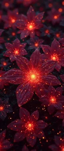 Marble design template, red purple, black, consistant, flower style with yellow shiny points,an artistic pograph of bright pink flowers in bloom,red petals,red water lily,red snowflake,diwali backgrou