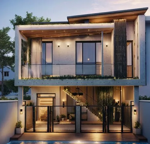 modern house,3d rendering,modern architecture,beautiful home,residential house,cubic house,two story house,frame house,smart home,contemporary,holiday villa,villas,luxury home,render,dreamhouse,modern