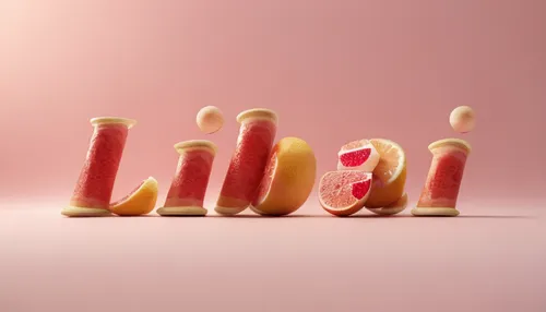 rhubarb,chocolate letter,wooden letters,alphabet letter,food styling,scrabble letters,typography,alphabet pasta,lilikoi,airbnb logo,alphabet letters,letters,food collage,fruit slices,decorative letter