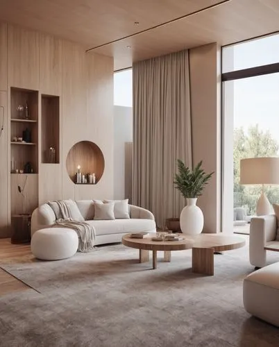 interior design,a modern living room filled with furniture and a large window,modern living room,minotti,livingroom,modern minimalist lounge,natuzzi,living room,Photography,General,Realistic