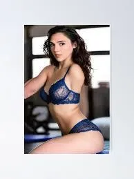 Woman in a hot lingerie ,a  woman wearing blue lingerie standing next to a table,royal lace,undergarment,ranee,jasmine blue,brassieres,blurred background