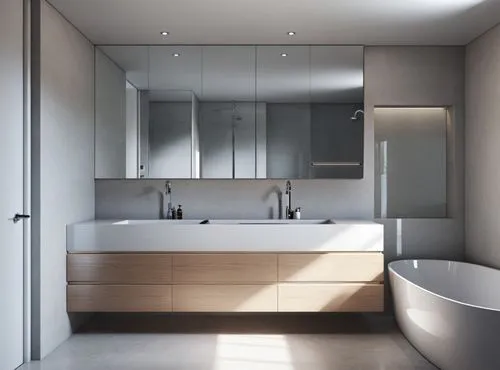 modern minimalist bathroom,luxury bathroom,gaggenau,ensuite,corian,bagno,associati,interior modern design,vanities,modern kitchen interior,bath room,bathroom,modern minimalist kitchen,washbasin,brassw