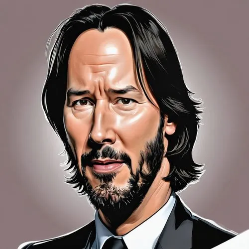 Keanu Reeves,keanu,vector illustration,vector art,russinovich,rickman,jarvis,iglesias,schillaci,ichabod,almeyda,wpap,dunbrody,underwood,grohl,schwinger,bruckheimer,conair,vector graphic,chibs,hitchcoc