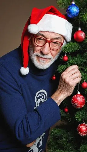 I'll have a blue Christmas without you
I'll be so blue just thinking about you
Decorations of red on a green Christmas tree
Won't be the same, dear, if you're not here with me
And when those blue snow