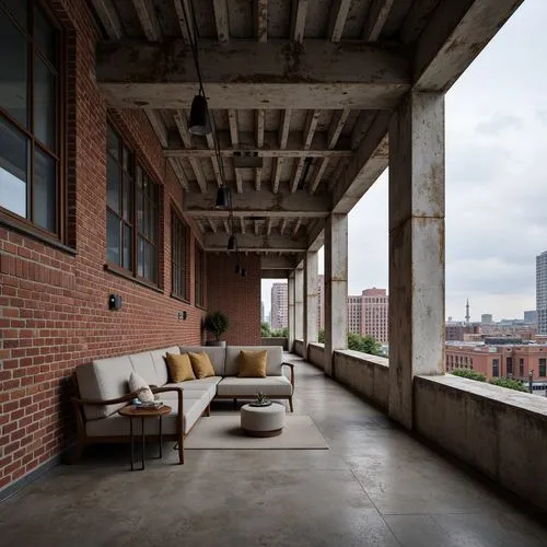 Constructivism Style Architecture Design Ideas