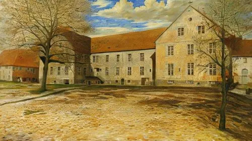 add and enlarge an image in the style of an existing picture, painting style inpasto,strachwitz,boteler,sedlacek,heemskerck,rauschenbach,korsholm,feuchtwanger,mesdag,langseth,haurwitz,grosberg,rubjerg