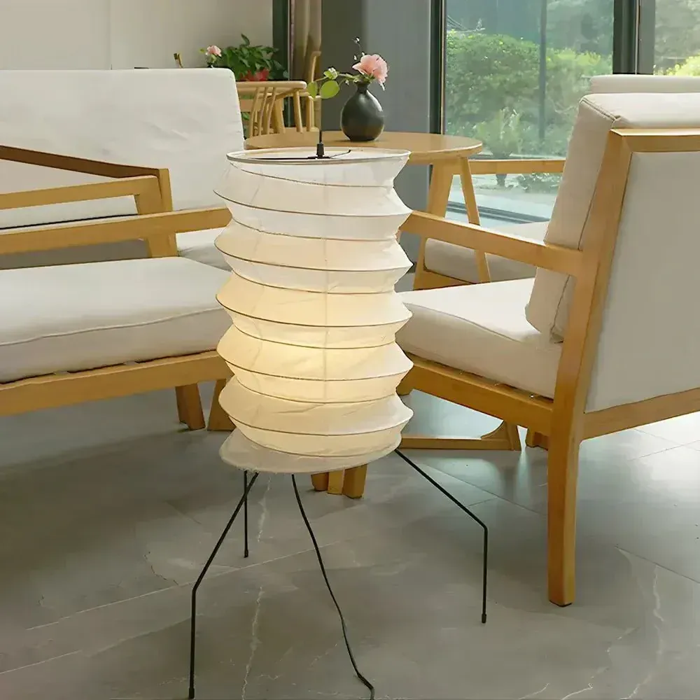Akari UF2-31N Floor Lamp
