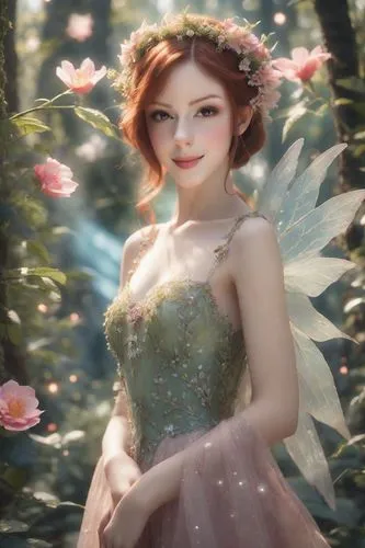 faery,faerie,fairy queen,rosa 'the fairy,rosa ' the fairy,fairy,garden fairy,flower fairy,little girl fairy,fairie,fae,fairy tale character,thumbelina,fairyland,fairy world,aerith,princess anna,fairy 