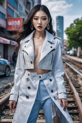 korean, super model, 8k uhd, high quality ultra-detailed, high quality, high contrast,korean,korea,bolero jacket,apgujeong,hong,korean won,south korea subway,korean drama,songpyeon,women fashion,korea