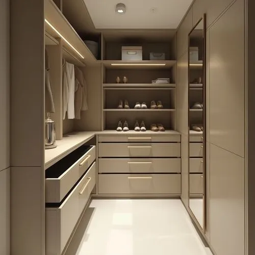  hallway,a narrow walk - in closet with no door or drawer,walk-in closet,pantry,gaggenau,cupboard,cabinetry,minibar,cupboards,storage cabinet,cabinets,kitchen design,modern kitchen interior,modern min