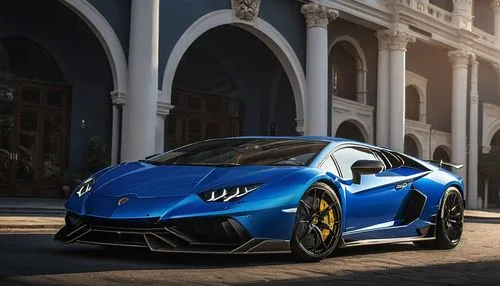 CAR LAMBORGHINI BLUE,lamborghini aventador s,lamborghini aventador,lamborghini huracan,superleggera,aventador,balboni,gallardo,lambo,lamborgini,huracan,borghini,sv,centenario,sportiva,lamborghini gall