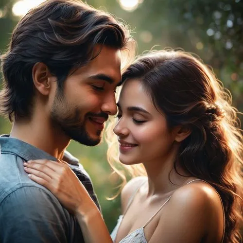 two young people cuddling together with each other,romantic look,beautiful couple,romantic scene,romantic portrait,love couple,beautiful frame