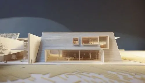 there is a house model on the table,model house,dolls houses,miniature house,dollhouses,miniaturist,doll house,doll's house,prefabrication,dioramas,redevelop,miniaturizing,dollhouse,prefabricated,rend