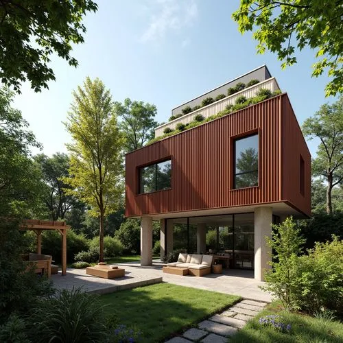 Vernacular Architecture Building Design Ideas