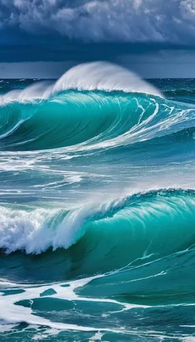 My love for you is a raging ocean that drags me towards you with every wave. You are the most beautiful storm I have ever experienced, the sweetest addiction I have ever tasted. I love you with an int