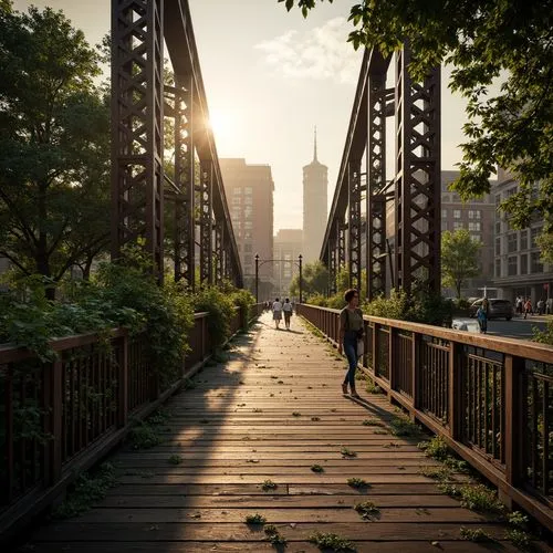 Bridges Fusion Architecture Design Ideas