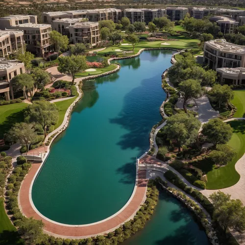 14 stories, 10,046 sp ft, masons symbol footprint, three buidings, balconies, octagonal, center, building, sports, solar, resort, NFL, practice, facility, NBA, practice, facility, Olymipic diving, swi