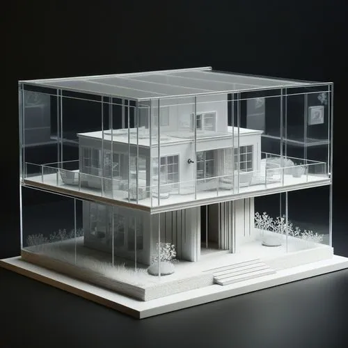 Modern Villa