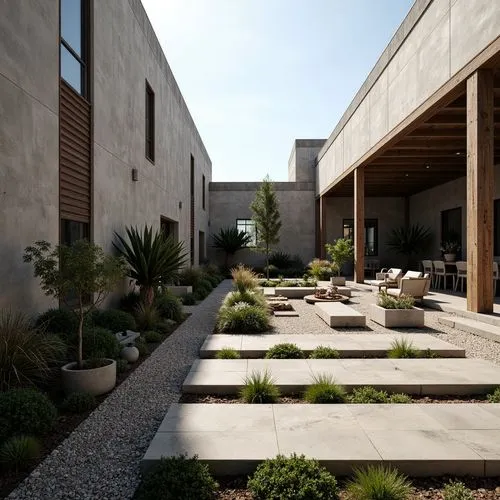 International Style Architecture Design Ideas
