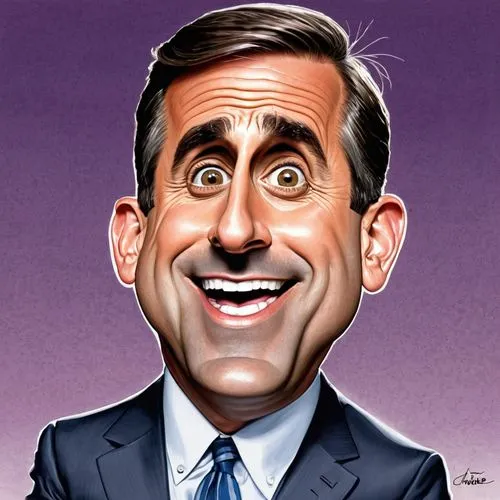 Steve Carell,pawlenty,caricature,caricaturist,caricatures,caricatured,carney,boehner,caricaturing,garcetti,morshead,giovannucci,malzberg,mogg,carbonetti,santelli,iannucci,mcsally,tabackman,moggridge,d