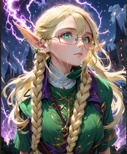zelda,reynir,hyrule,elona,rapunzel,aurora,alera,daria,green aurora,kriemhild,ebara,narcissa,elven,elf,marjolein,fantasy portrait,meteora,link,jaina,kinvara,Anime,Anime,Realistic