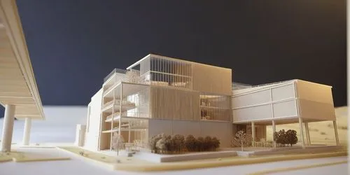 a small model of some sort of building,model house,dolls houses,miniature house,cubic house,doll house,dollhouses,redevelop,prefabrication,multistory,redevelopment,cantilevers,property exhibition,rend