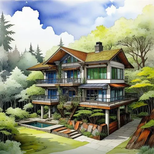 Cottage