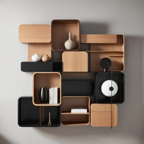 compartments,chest of drawers,bentwood,drawers,compartmented,chipboard,corrugated cardboard,containerboard,cardboard boxes,cardboard background,leather compartments,hejduk,boxy,wooden mockup,shelving,