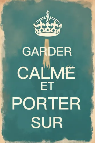 the word garder, called le meme et porter sur written in white on blue,gaucher,raconteur,pottier,provender,sorrier,proposer,gaudier,definer,spottier,partitive,rappel,cauterize,gaiter,stormier,politess