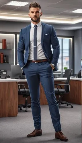HOMEM EMPRESÁRIO EM PÉ NA SALA DA EMPRESA,ceo,blur office background,suit actor,manager,businessman,accountant,office worker,administrator,business man,office chair,a black man on a suit,sales man,ban