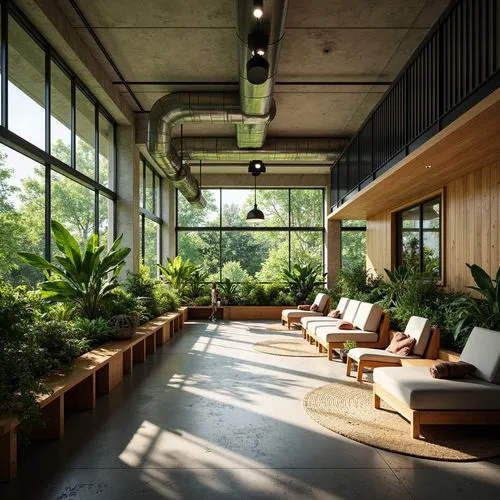 Metabolism Style Architecture Design Ideas