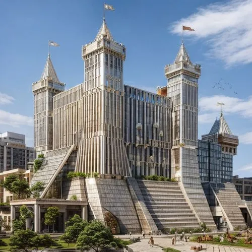 dragon palace hotel,largest hotel in dubai,people's palace,chinese architecture,tianjin,dalian,the palace of culture,crown palace,sharjah,zhengzhou,forbidden palace,asian architecture,temple of christ