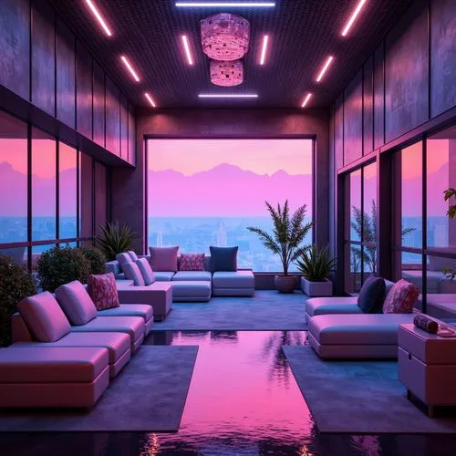 Hospitality Architecture Romanticism Style Building Design Ideas