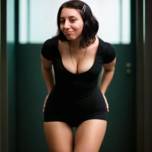bent over standing, thick thighs,photo session in bodysuit,shapewear,bodysuit,leotard,hourglass,zorita,vidya,sgh,skintight,thighpaulsandra,bodysuits,vij,catsuit,retro woman,body positivity,hypermastus