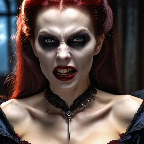 The Vampire woman ( Chtuluh 2023 ),vampire woman,vampire lady,vampire,gothic woman,evil woman,gothic portrait,psychic vampire,vampira,vampire bat,harley,scary woman,gothic fashion,vampires,queen of he