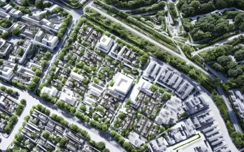 Like hand drawing sketch. black and white and point color blue
This site will set new standards for equitable, sustainable development and healthy living. The site will connection with surrounded park
