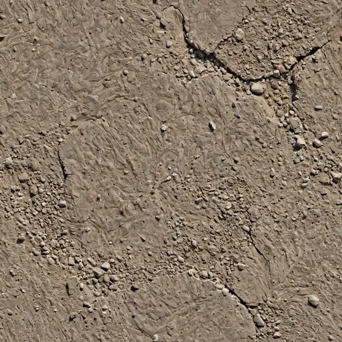 a brown textured surface with very little dirt,cement background,pavement,fossae,road surface,bioturbation,stone pattern,Realistic Material,Concrete,Concrete 01