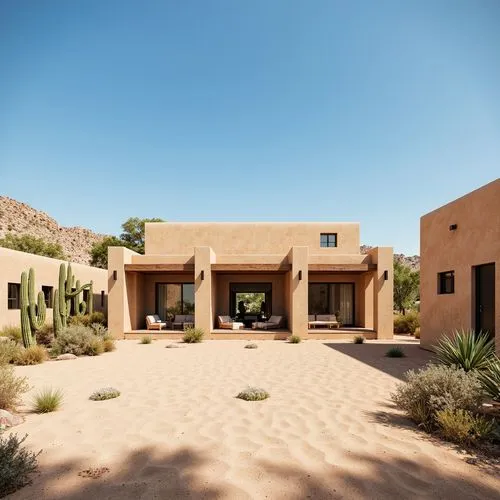 Museum Green Architecture Style Building Design Ideas
