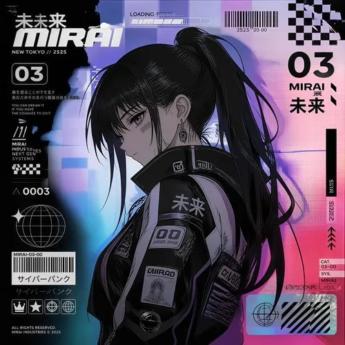 an anime character with black hair and a blue jacket,mirage,midi,murmur,mineral,microchip,microcode,mink,coverall,virtual,mistral,myriad,linear,microgroove,midrib,cover,micron,orbit,midnight,minutia,m