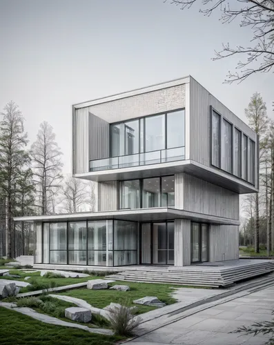 modern house,modern architecture,cubic house,danish house,glass facade,residential house,archidaily,cube house,dunes house,residential,house hevelius,3d rendering,kirrarchitecture,smart house,arhitect