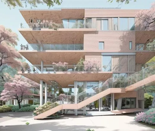 anio,anio anio,eisenman,neutra,cantilevers,cupertino,archidaily,renderings