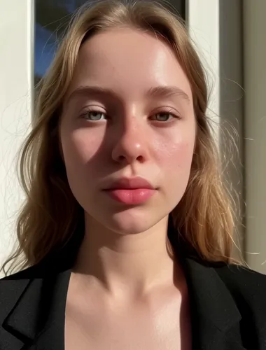 moi,hallo,natural cosmetic,sun,deformations,accidental,portrait of a girl,business girl,swollen,business woman,physiognomy,lip,photo effect,exhibited,digital photo,mugshot,nostril,sun head,egg face,na