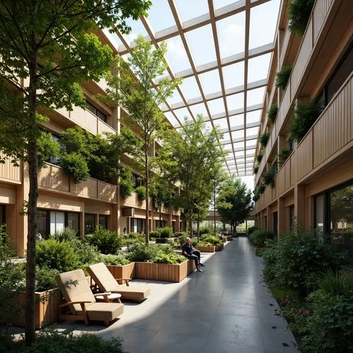 International Style Architecture Design Ideas