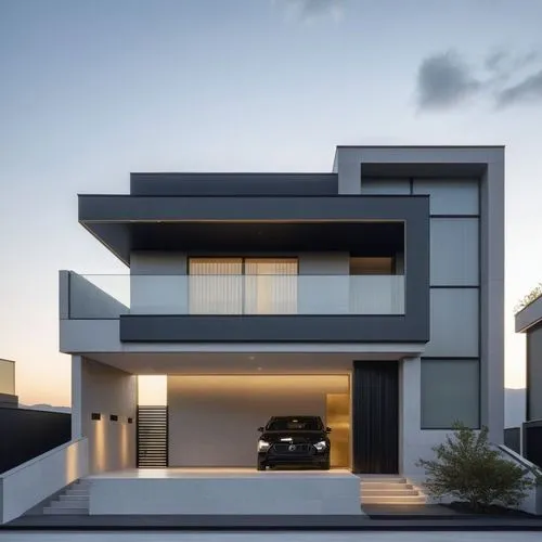 Vivienda estilo moderno 3,modern house,modern architecture,cubic house,cube house,contemporary,dunes house,render,modern style,residential house,frame house,architecture,residential,house shape,luxury