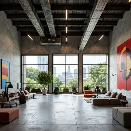 Bauhaus Style Building Design Ideas