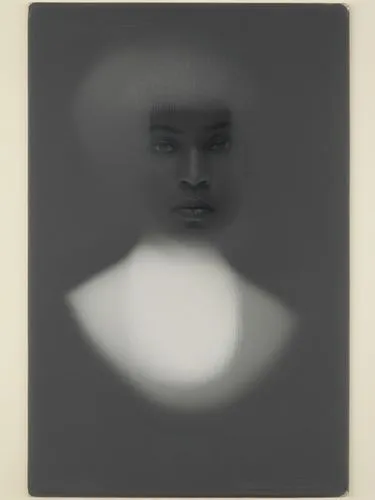 Female.,a drawing of a woman's face is shown,tintype,pinhole,tintypes,jianfeng,photograms,mezzotints,Photography,Black and white photography,Black and White Photography 05
